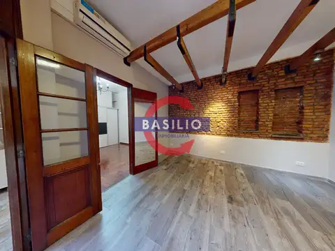 VENTA | PH AL FONDO 3 AMBIENTES A MEDIA CUADRA DE AV. MAIPÚ. ESMERALDA AL 1400