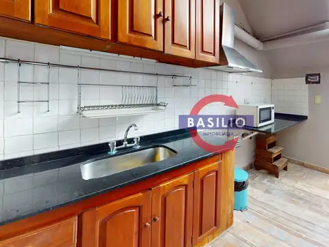 Depto Tipo Casa en Venta en Florida, USD 128.000