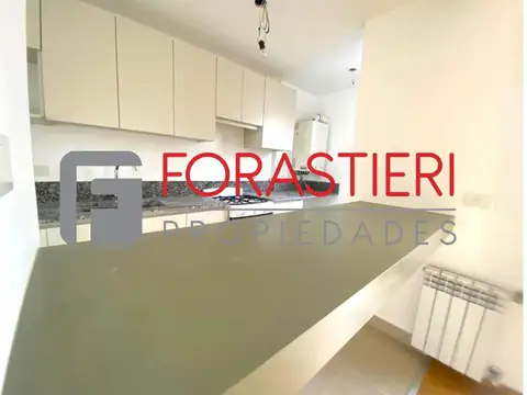 Departamento en Venta en San Fernando, USD 198.000