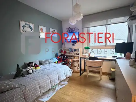Departamento en Venta en San Fernando, USD 188.000