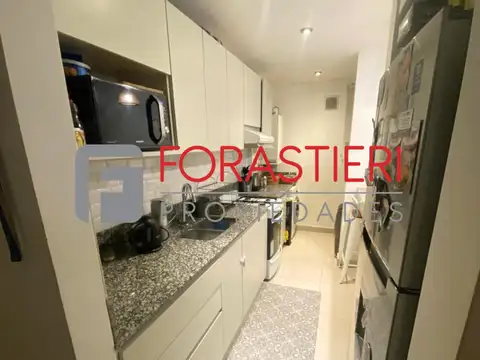 Departamento en Venta de 3 ambientes
