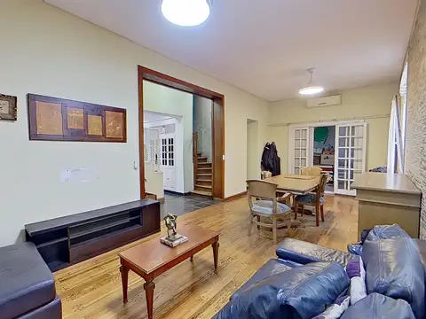 Casa en Venta en Flores, Capital Federal