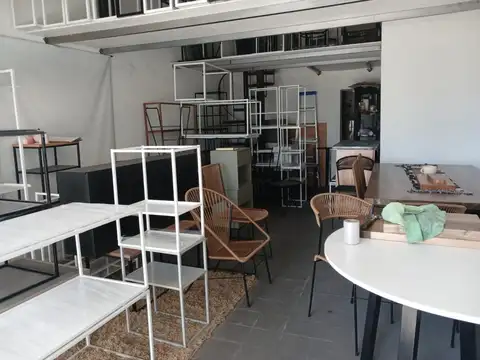 LOCAL EN VENTA EN EL PALOMAR