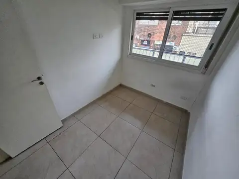 Impecable 3 dormitorios en Villa Crespo
