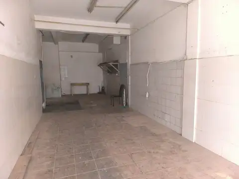 Local en Alquiler en Av. Castañares