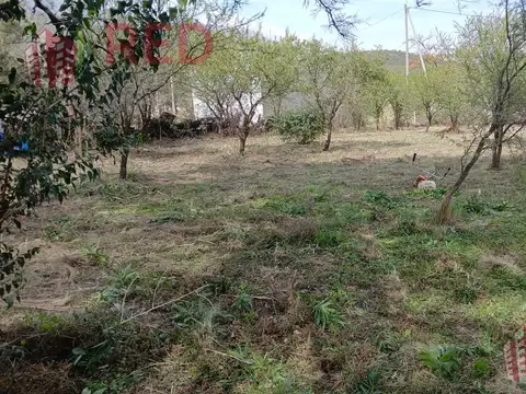 Terreno en Venta en Cosquin, Punilla