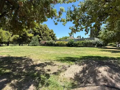 Terreno en Venta en Coronel Dorrego, Guaymallén
