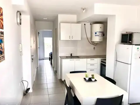 Departamento en Venta en Echesortu, Rosario
