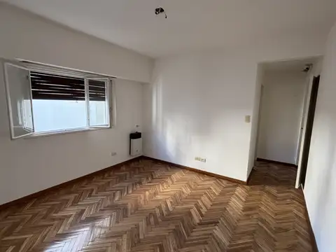 General Lucio Norberto Mansilla 3700, Piso 4