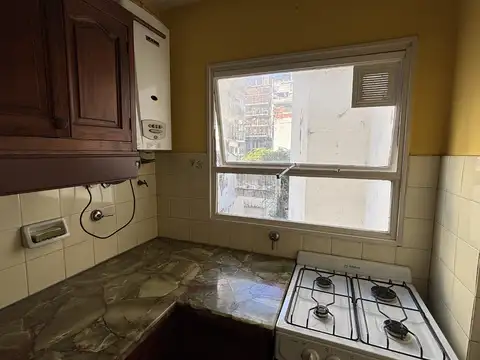 Departamento en Alquiler 40 años