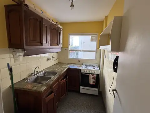 Departamento en Alquiler en Palermo, $ 700.000