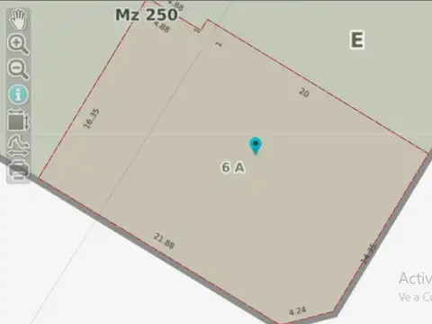 Oficina en Venta en Marcos Paz, Partido de Marcos Paz