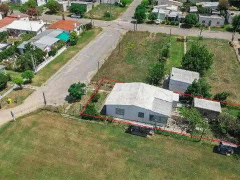 Casa en Venta en Libertad, USD 96.000