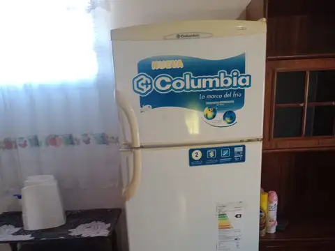 Casa en Alquiler 10 años