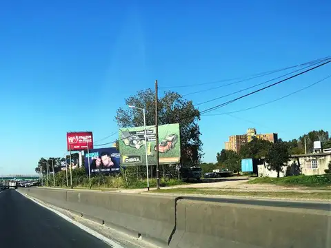 Terreno en Alquiler en Dock Sud, USD 4.800