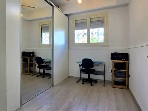 Depto Tipo Casa en Venta en Parque Avellaneda, USD 89.900