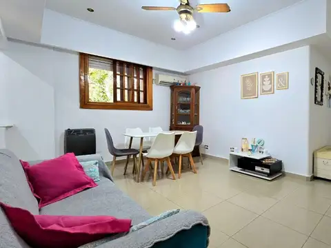Depto Tipo Casa en Venta 49 años