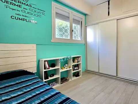 Depto Tipo Casa en Venta de 3 dormitorios