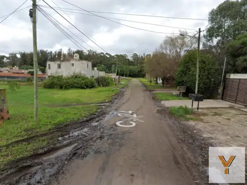 Terreno en Venta de 460,0 m2