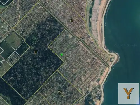 Terreno en Venta en Sierra De Los Padres, USD 21.000