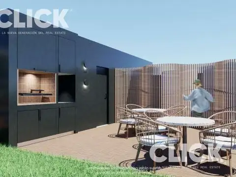 Departamento en Venta 1 año