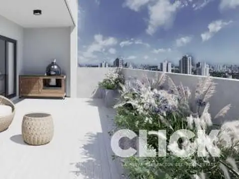 Departamento en Venta de 3 dormitorios
