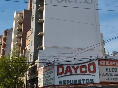 Venta de Departamento 1 DORMITORIO en BARRIO RECOLETA, Santa Fe.