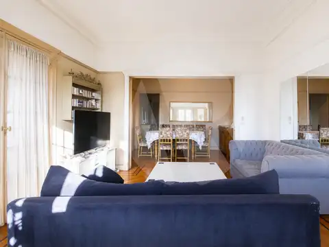 Departamento en Venta 80 años