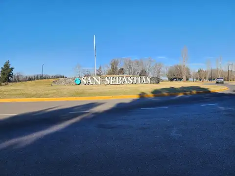 TERRENO EN VENTA AREA 12 SAN SEBASTIAN PILAR