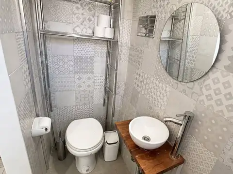 Departamento en Venta 46 años