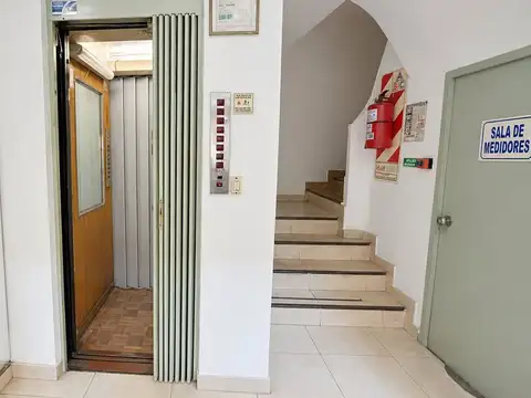 venta departamento monoambiente en belgrano