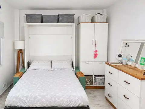 Departamento en Venta en Belgrano, USD 62.000