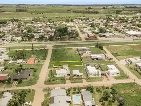 Terreno en Venta de 525,0 m2