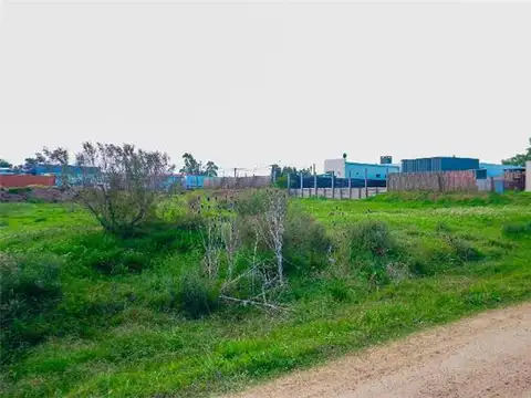 Terreno en Venta en Libertad, USD 58.000