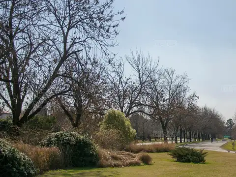 Ayres de Pilar, Panamericana Km
