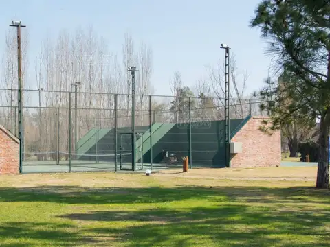 Ayres de Pilar, Panamericana Km
