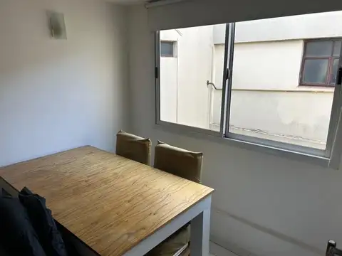 Venta Departamento monoambiente dividido Almagro zona Hospital Italiano