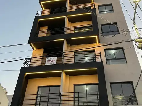 Departamento venta dos ambientes en Wilde centro