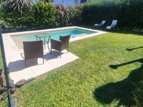Las Brisas Country 4 ambientes con pileta