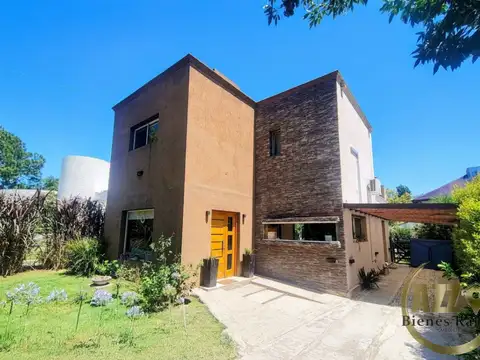 Las Brisas Country 4 ambientes con pileta