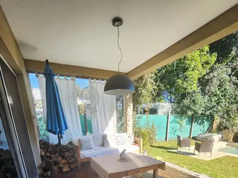 Casa en Venta 10 años