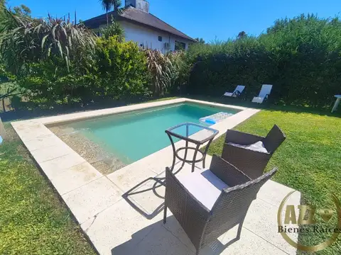 Casa en Venta 8 años