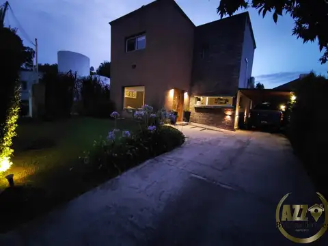 Casa en Venta en Las Brisas Country Club, USD 162.000