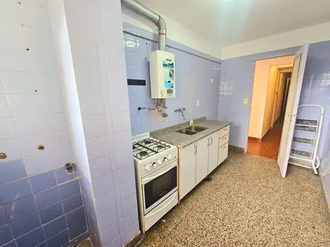 Departamento en Venta en Almagro, USD 115.000