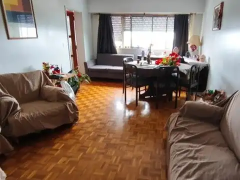 VENTA en Saavedra, Ruiz Huidobro 3900, 4 amb, 2 Baños, COCHERA, 90m2, USD 169.000