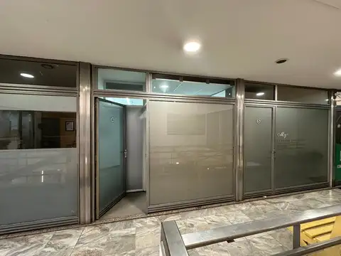 Oficina en Venta en Centro, Rosario