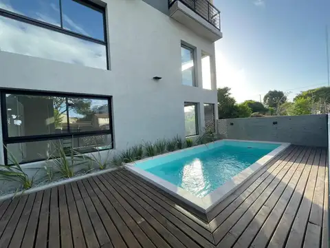 Departamento en Venta 1 año