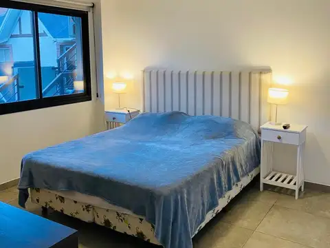 Departamento en Venta en Pinamar, USD 115.000