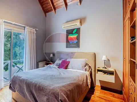 CASA EN VENTA EN ABRIL CLUB DE CAMPO