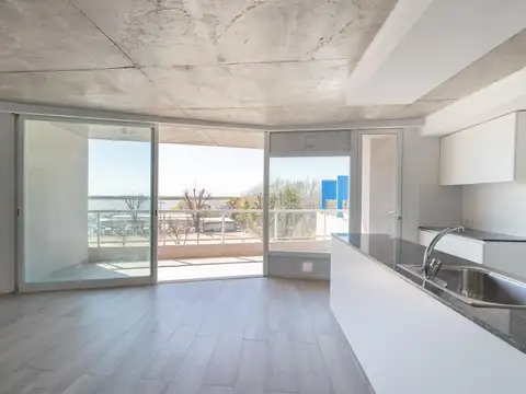 Departamento en Arroyito